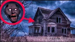 Granny Live Gaming Granwny Gameplay video live Horror Escape Game
