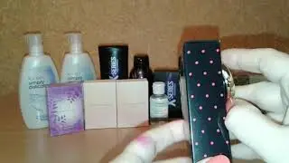 Заказ Avon N2 по каталогу 16/2018 // Часы по Легкому старту