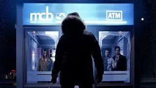 Если выйдешь на улицу - погибнешь. Краткий пересказ фильма 