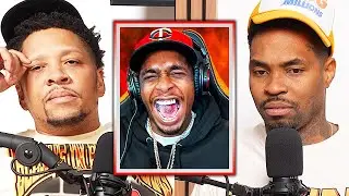Keem ACCUSES T-Rell Of Encouraging Smac To Diss Him