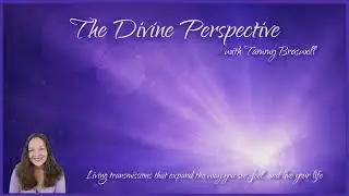 The Energy of Now 2026 | The Divine Perspective