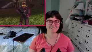 Red vs Blue S5 E83 Reaction