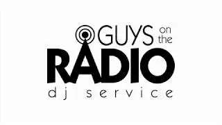 The Knot Best of Weddings 2018: Guys on the Radio: DJ Service