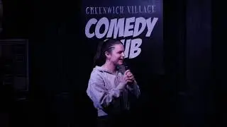 Maggie Naughton Jan 2025 tape