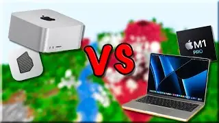 Mumbo Jumbos 7000$ Minecraft-Setup hat ein Problem