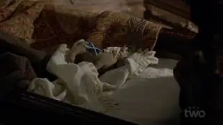 Reign 4x15 