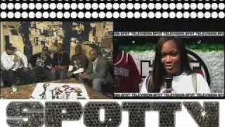 112 on SPOT TV