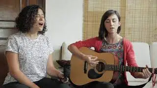 Camino - Ang&eacute;lica Delgadillo // Ciudad Coraz&oacute;n