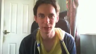 Video Blog Example