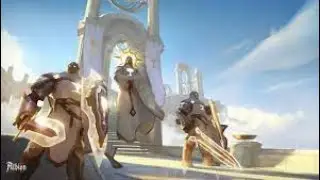 Albion Online -  MEMORIES