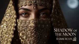 Shadow of the Moon ظل القمرI|Habibi Beats