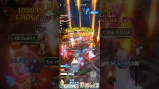 Ragnarok Idle Adventure Plus | Advance Crusader | Tower Trial 907 #ragnarokidleadventureplus #f2p