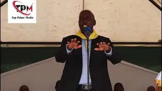 Governor Lenku, MP Kakuta Mai Attend SDA Church Fundraiser in Noonkoopir