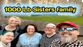 1000 Lb Sisters: Slaton Family Only Comes Together For The Cameras? Fans Think It&rsquo;s All Scripted!