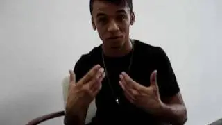 Aston JLS tells TOTP Magazine a few secrets!