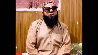 Piren Piyaara Awhan Kha Sindhi Naat Gulam Qadir Bozdar 