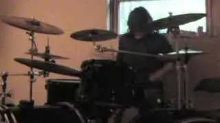 Power metal drumming
