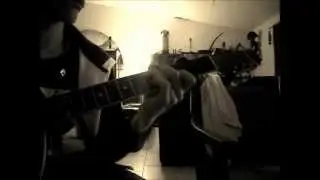 Sous Le Vent - Garou et C&eacute;line Dion - Guitare - Chanson Enti&egrave;re