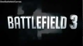 Battlefield 3 Intro Template