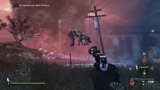 3rd area special Extinction spots