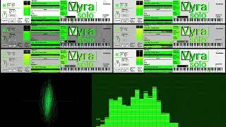 Vyra — Resilience || vjmanzo.com/vyra