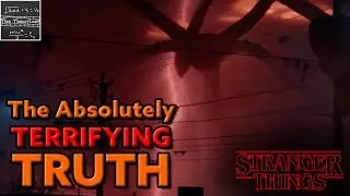 THEORY: Stranger Things 2 Predictions!