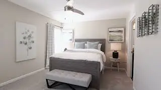 Virtual Tour of Redwood&rsquo;s Forestwood Floor Plan | Redwood Apartment Neighborhoods
