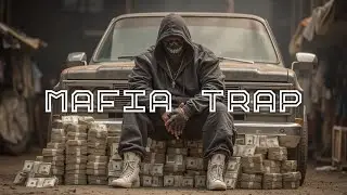 Mafia Trap Music ☠️ Best Gangster Trap Mix 2025 & Rap, Hip Hop, Bass Boosted