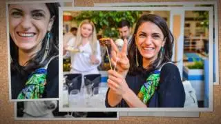 International Wine Contest Bucharest - 2017