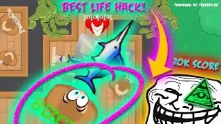 BRAAINS.IO: BEST LIFE HACK YOU SHOULD KNOW! [20,000K SCORE] NEW