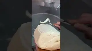 POV: when you find the best hand pulled noodle restaurant in London Soho!