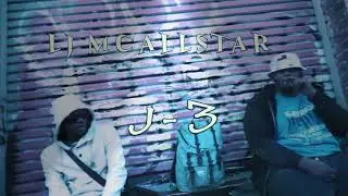Lj Mcallstar G-3 (Official Video)