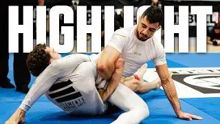 ADCC Trials: Europe&rsquo;s Best Fight for Their Chance (HIGHLIGHT)