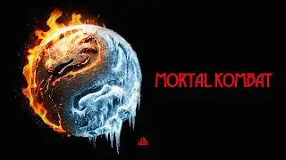 UZI & Motive ft. JEYJEY - Mortal Kombat (Official Visualizer)