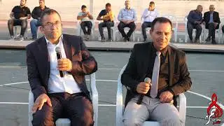 حفله عدنان محمود نعيم ابو قراد