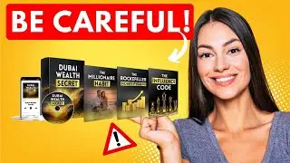 DUBAI WEALTH SECRET ⚠️BE CAREFUL! 2026⚠️ DUBAI WEALTH SECRET AUDIO PROGRAM REVIEW -IS IT WORTH IT?