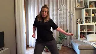 BodyIsolation Tutorial HipHop