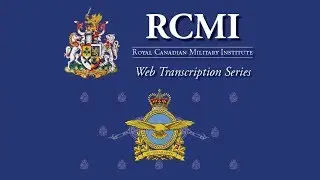 'Your RCAF' - RCAF Commander Lieutenant General Mike Hood at RCMI