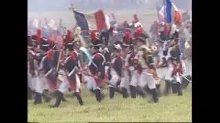 Veroveraars Napoleon trailer