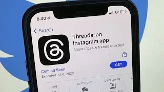 Meta запускает приложение Thread, которое может стать конкурентом Twitter