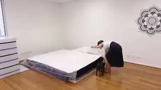 One Bed Unboxing