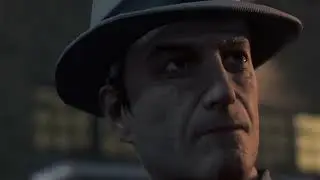 CHASING GRECCO DOWN AND SEMI-TRUCK ADVENTURES - Mafia III: Definitive Edition part 10