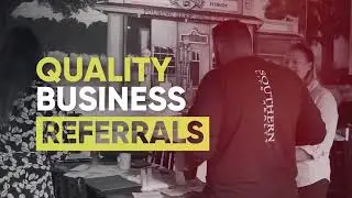 Suncoast NPI | The Premier Business Networking Organization in the Greater Tampa Bay Area