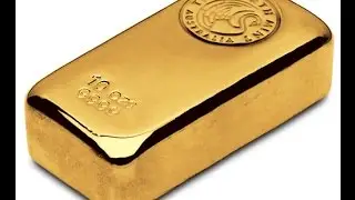 Gold Report by World Gold Council 2017