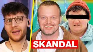 Did Raab destroy her life? - Klengan reacts
