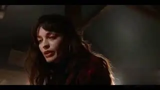 Sex Education season 4x07 | Maeve and Otis Goodbye scene