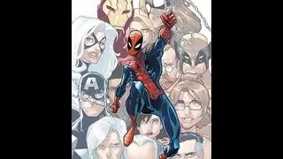 Spiderman: Big Time - Comic Review