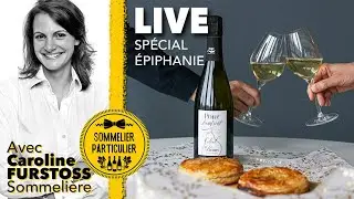 [LIVE] Le Poir&eacute;, vous connaissez ? Avec Caroline Furstoss 🍐🍷