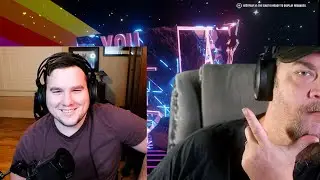 Lets Chat - AI, Transhumanism, Bitcoin, Conspiracies, and Insults