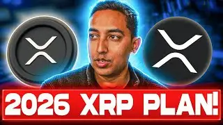 EX RIPPLE EXEC JUST EXPOSED THE 2026 XRP GAMEPLAN